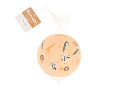 Pelota Grande Wild Animals