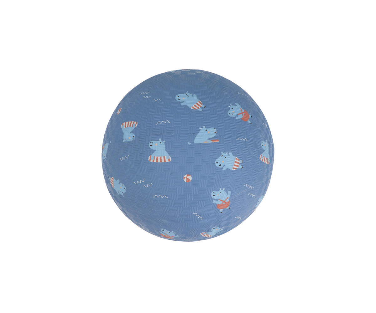 Palla Grande Hippos