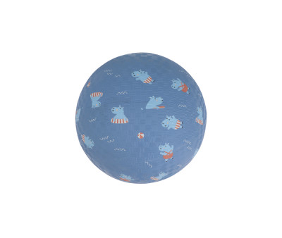 Pelota Grande Hippos