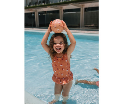 Palla Piccola Camping