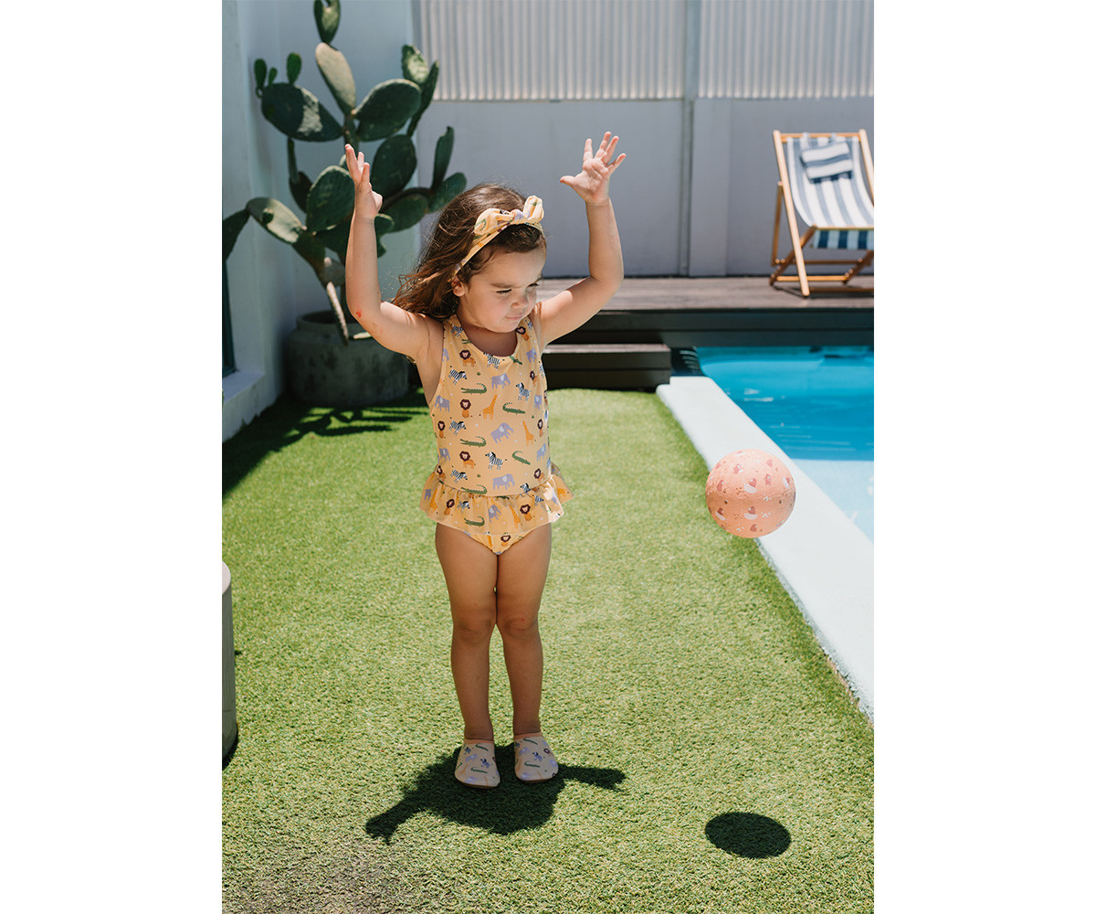 Palla Piccola Camping