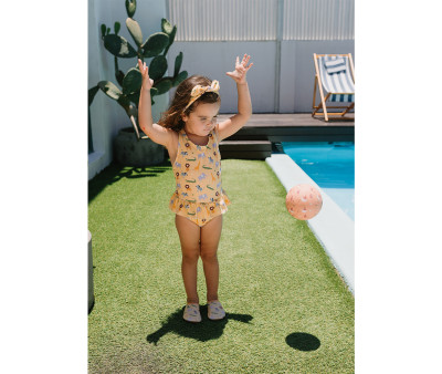 Palla Piccola Camping