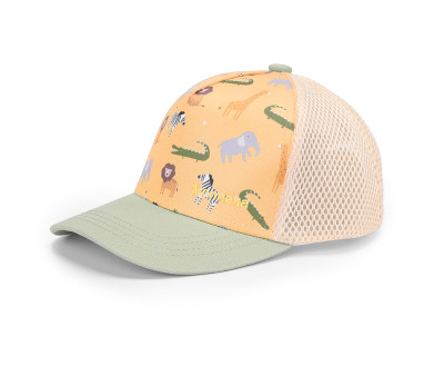 Gorra Wild Animals