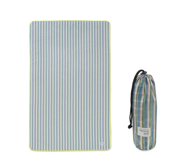 Telo Spiaggia Summer Strips Personalizzabile