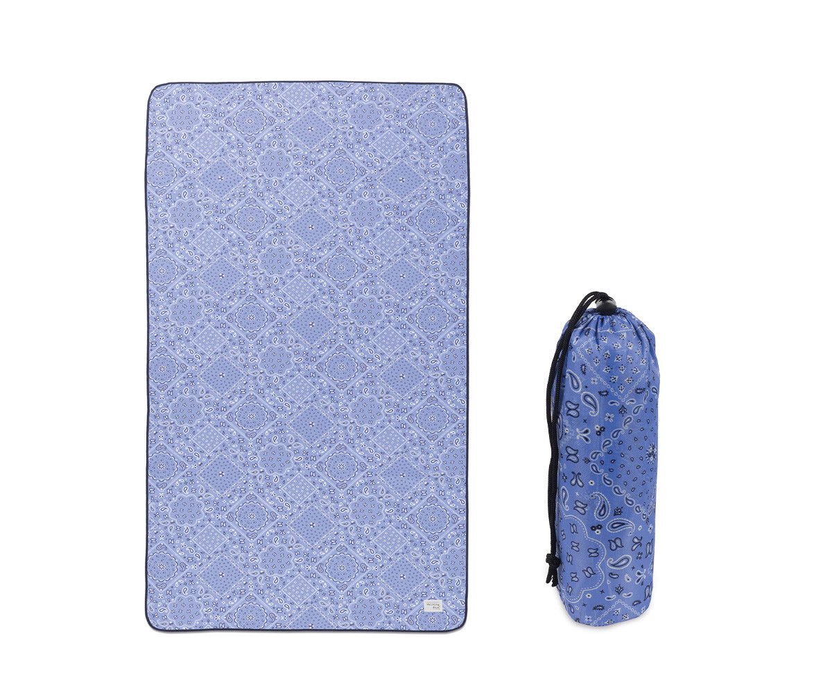 Telo Spiaggia Summer Bandana Personalizzabile