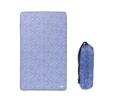 Telo Spiaggia Summer Bandana Personalizzabile