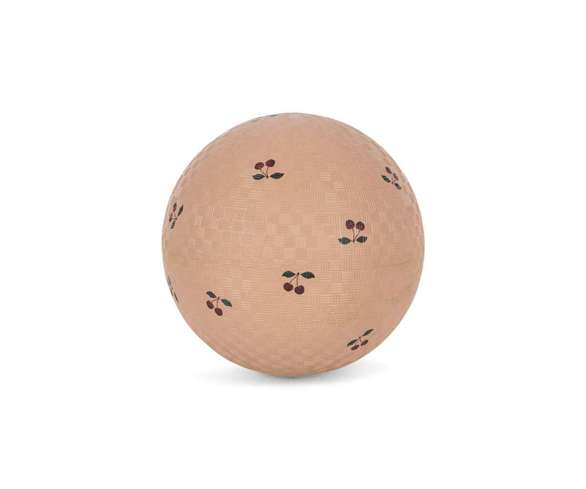 Pelota de Goma Cherry Blush