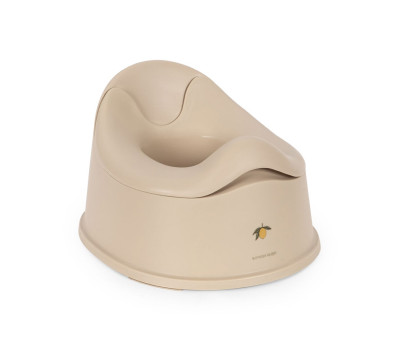 Mi Primer Orinal Lemon