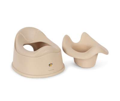 Mi Primer Orinal Lemon