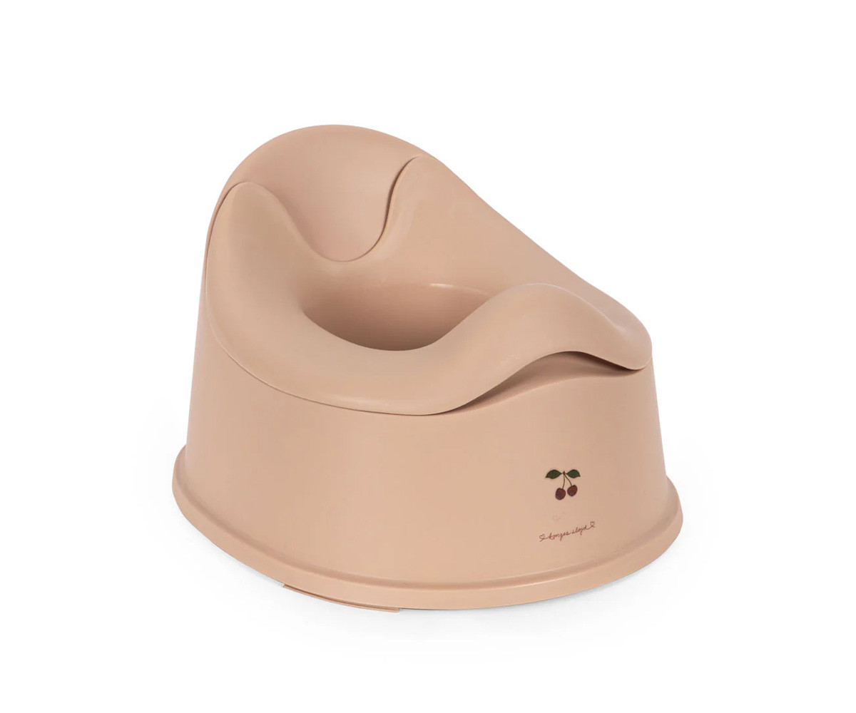 Mi Primer Orinal Cherry Blush