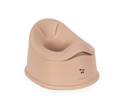 Mi Primer Orinal Cherry Blush