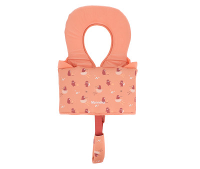 Chaleco Flotador Aprendizaje Camping Talla 1-2 años