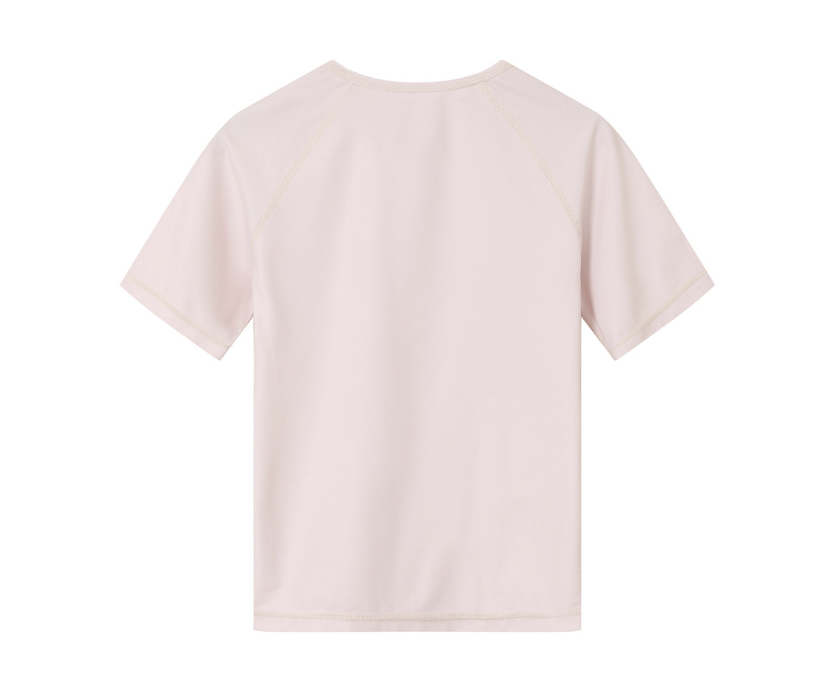 Camiseta de proteção solar Mermaid Cats