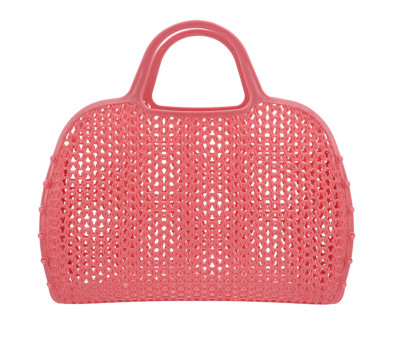 Bolsa retrô vintage Cherry