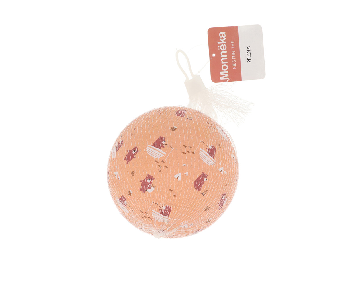 Palla Piccola Camping