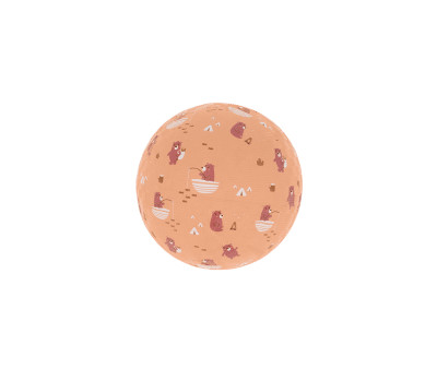 Pelota Pequeña Camping