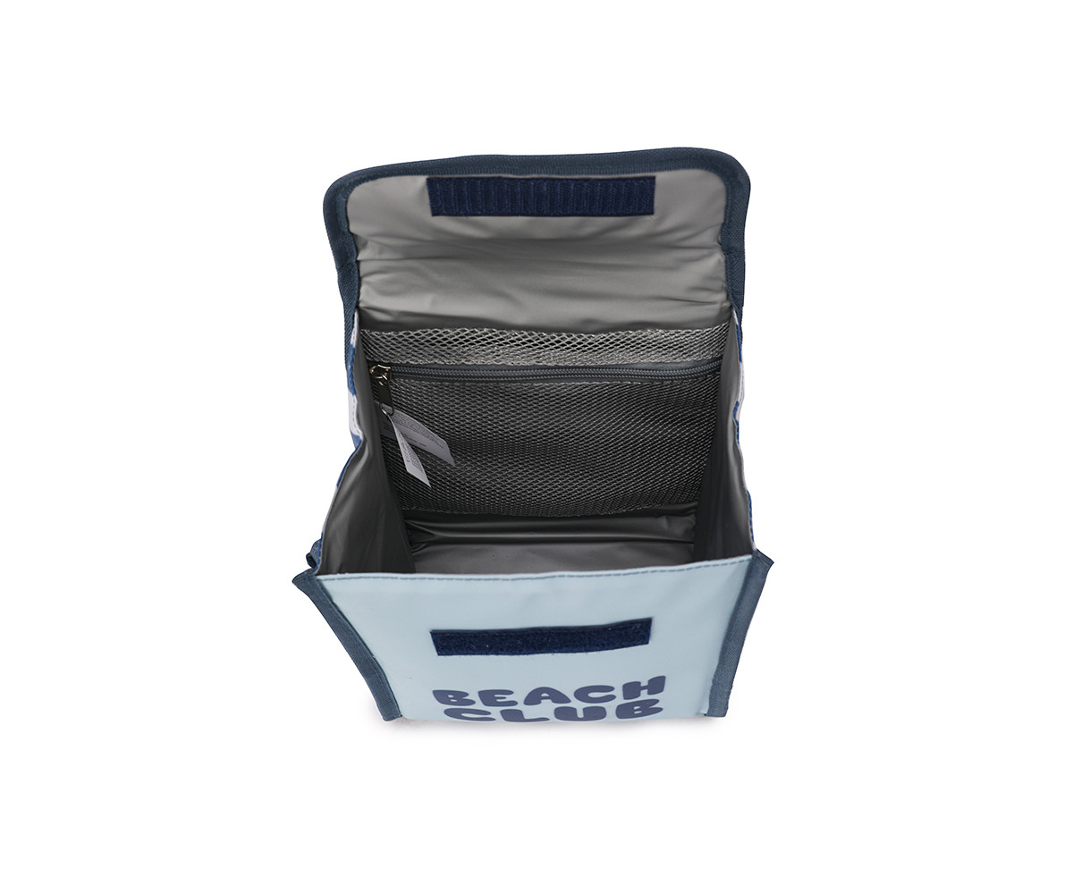 Borsa Termica Snack Stripes Blues & Beyond