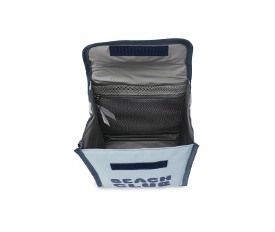 Borsa Termica Snack Stripes Blues & Beyond