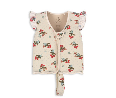 Chaleco de Flotación Marmelatta