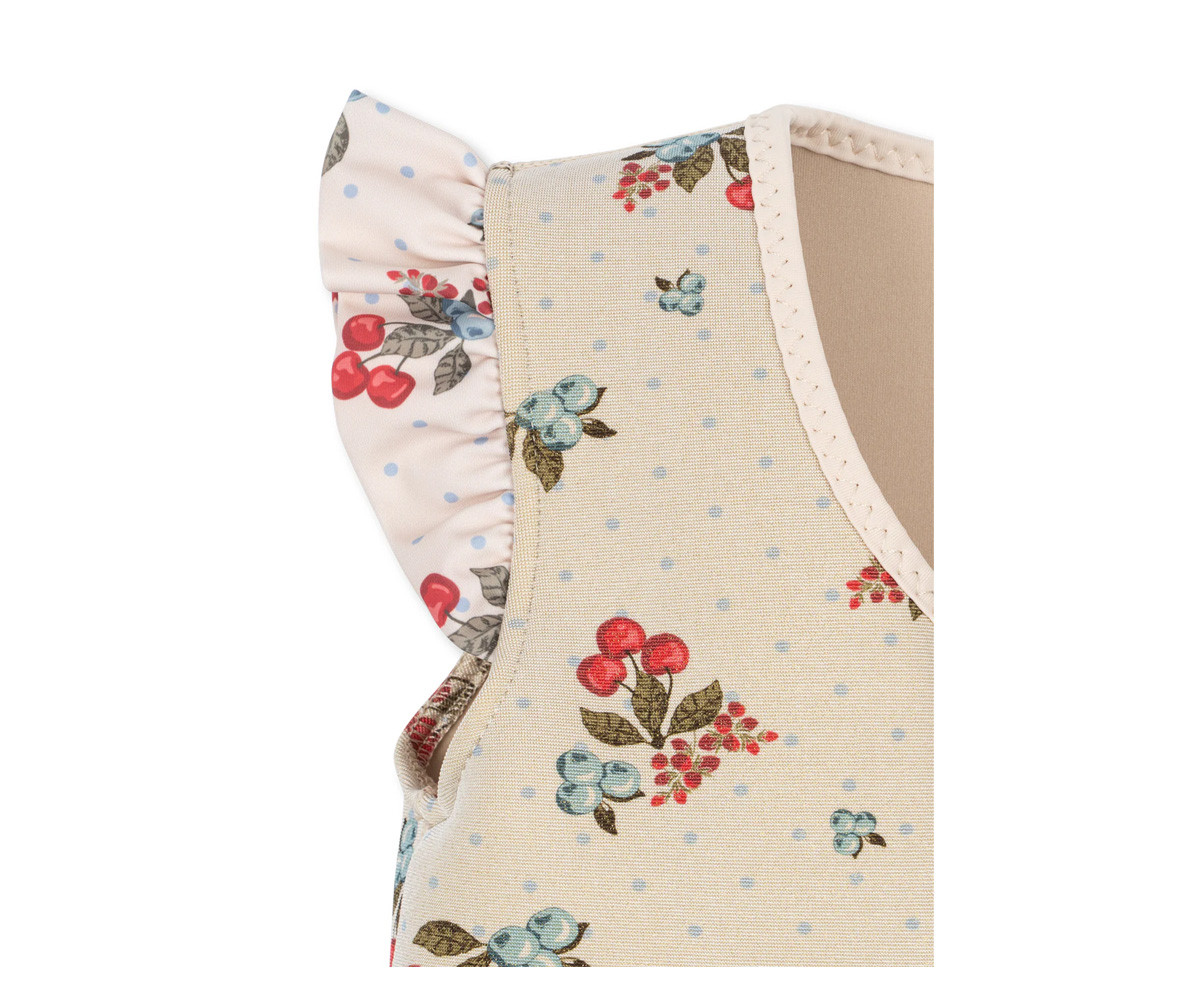 Chaleco de Flotación Marmelatta