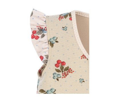 Chaleco de Flotación Marmelatta