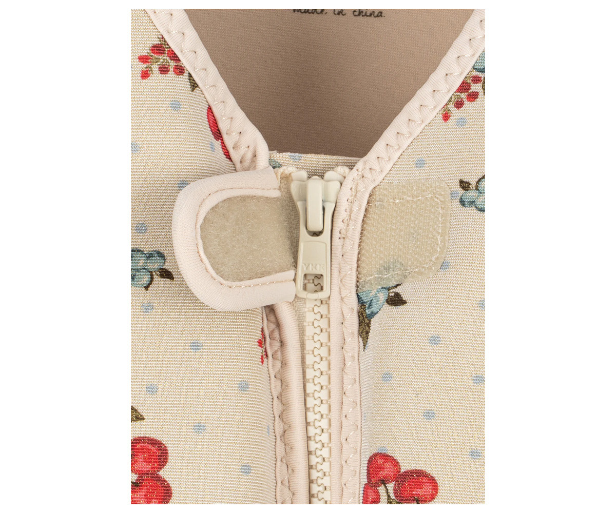 Chaleco de Flotación Marmelatta