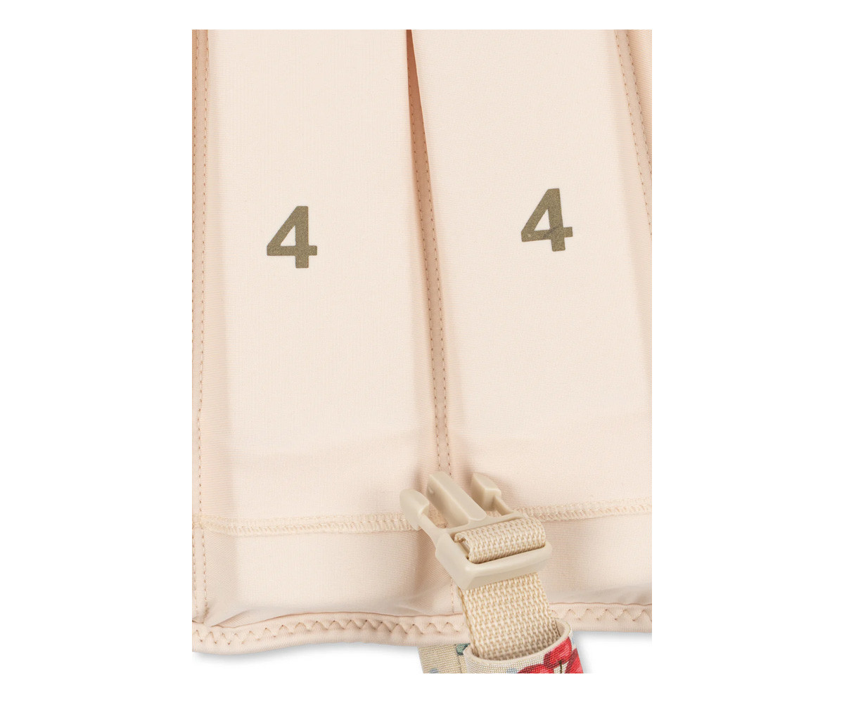 Chaleco de Flotación Marmelatta