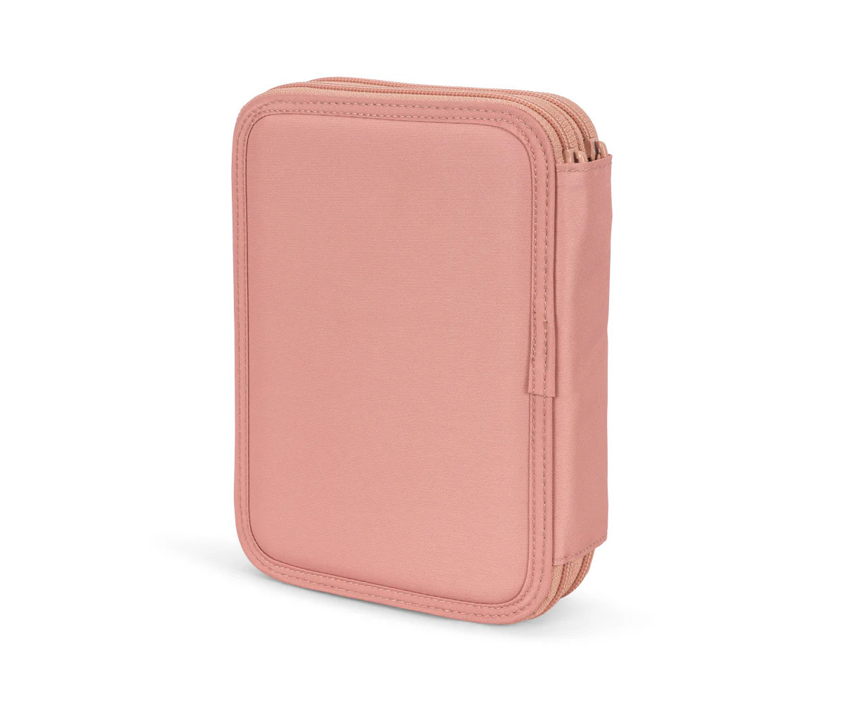 Estuche Escolar Clover Rosette