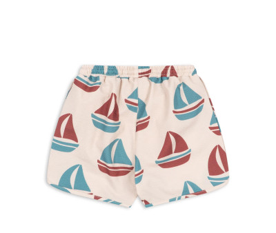 Bañador Short Seer Asnou Ahoy