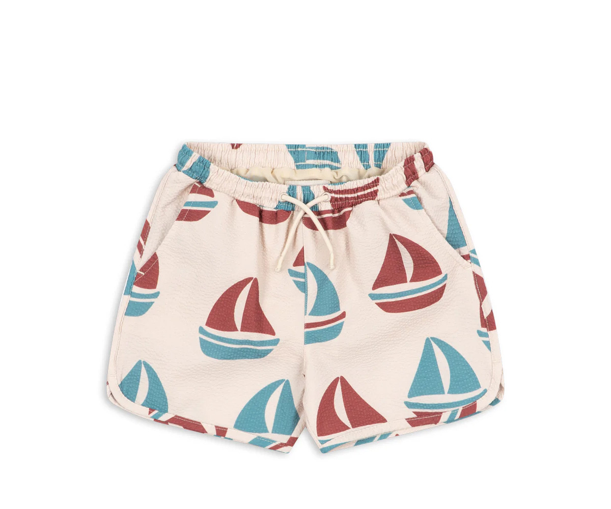 Bañador Short Seer Asnou Ahoy