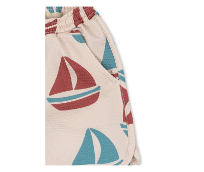 Bañador Short Seer Asnou Ahoy