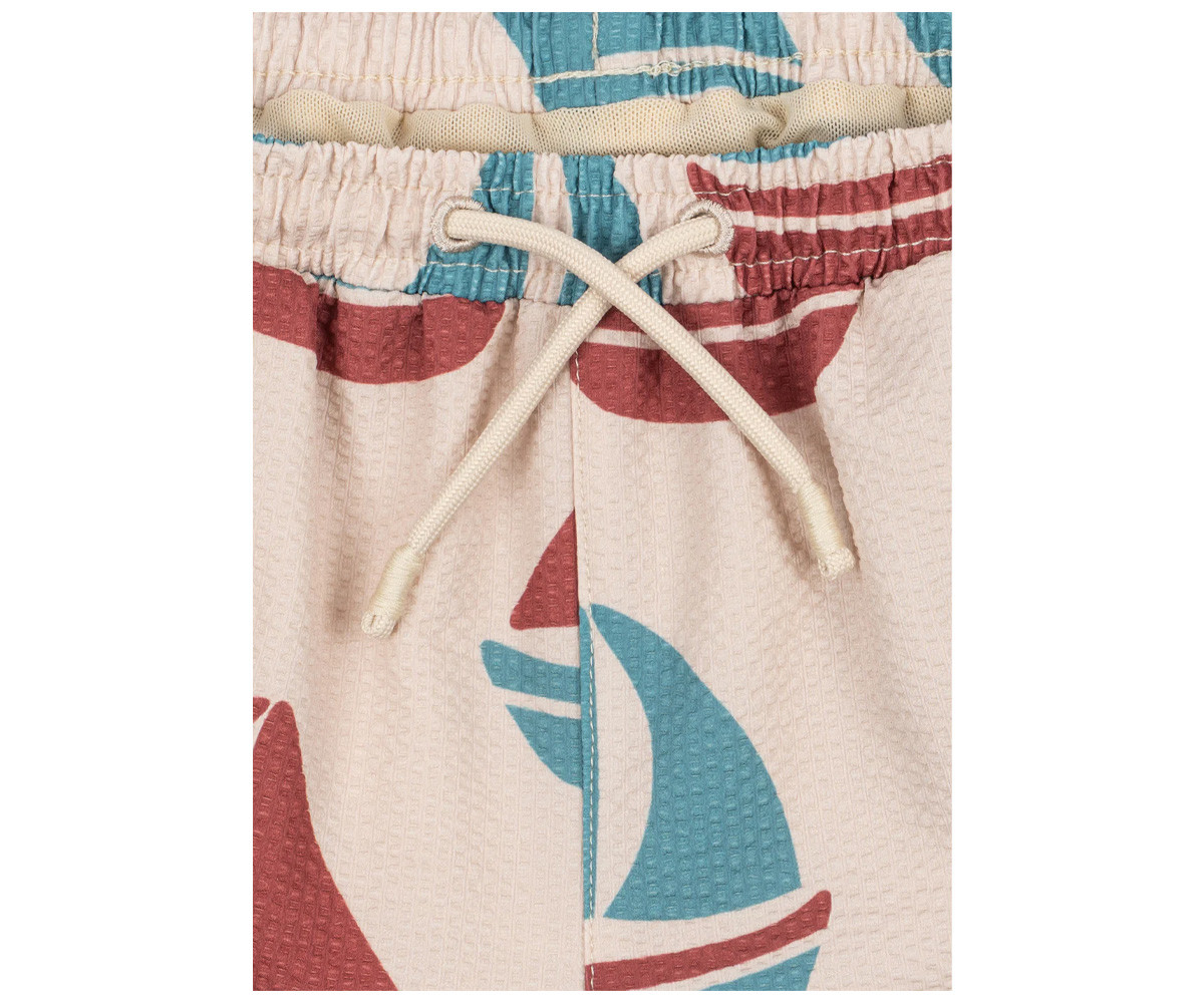 Bañador Short Seer Asnou Ahoy