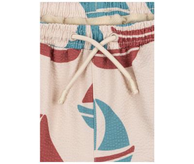 Bañador Short Seer Asnou Ahoy