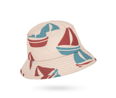 Gorrito de Playa Seer Asnou Ahoy