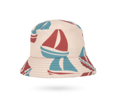 Gorrito de Playa Seer Asnou Ahoy