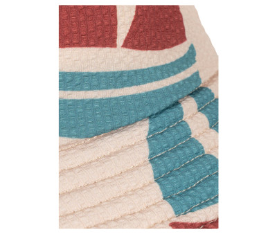 Gorrito de Playa Seer Asnou Ahoy