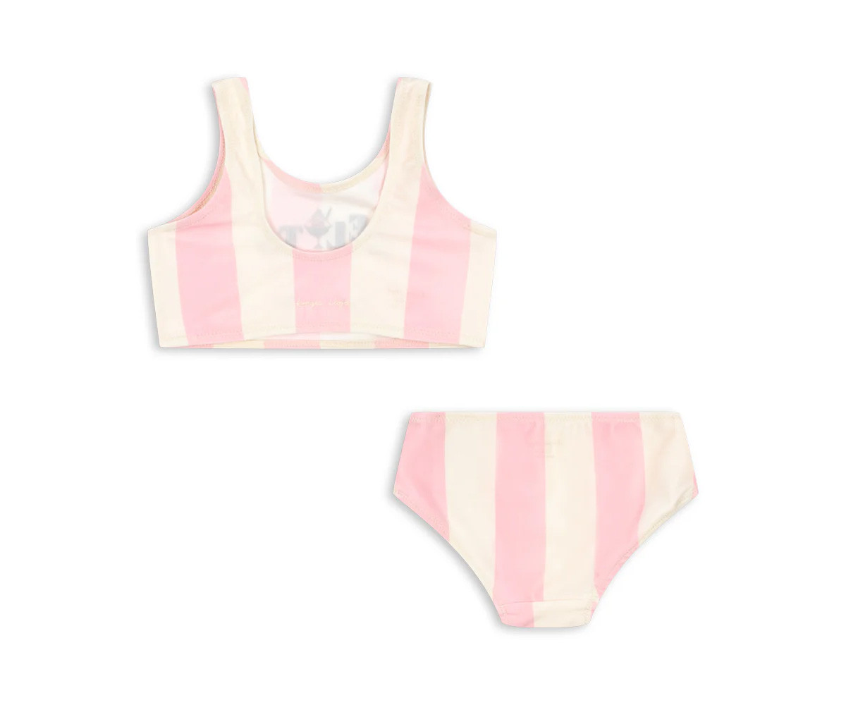 Bikini Pomia Candy Rose Stripes