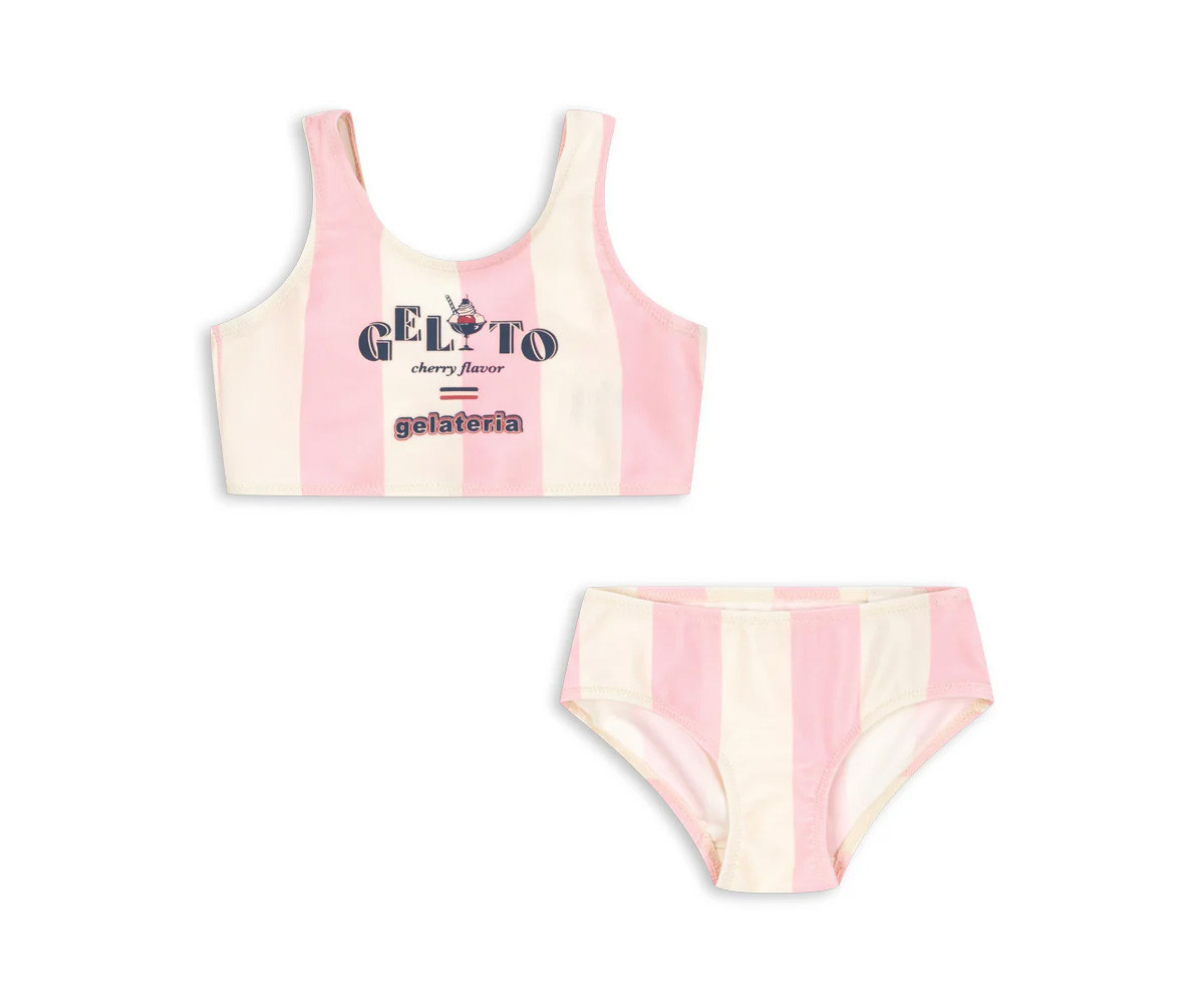 Bikini Pomia Candy Rose Stripes