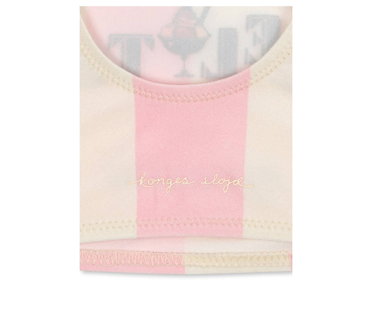 Bikini Pomia Candy Rose Stripes