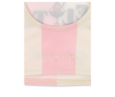 Bikini Pomia Candy Rose Stripes