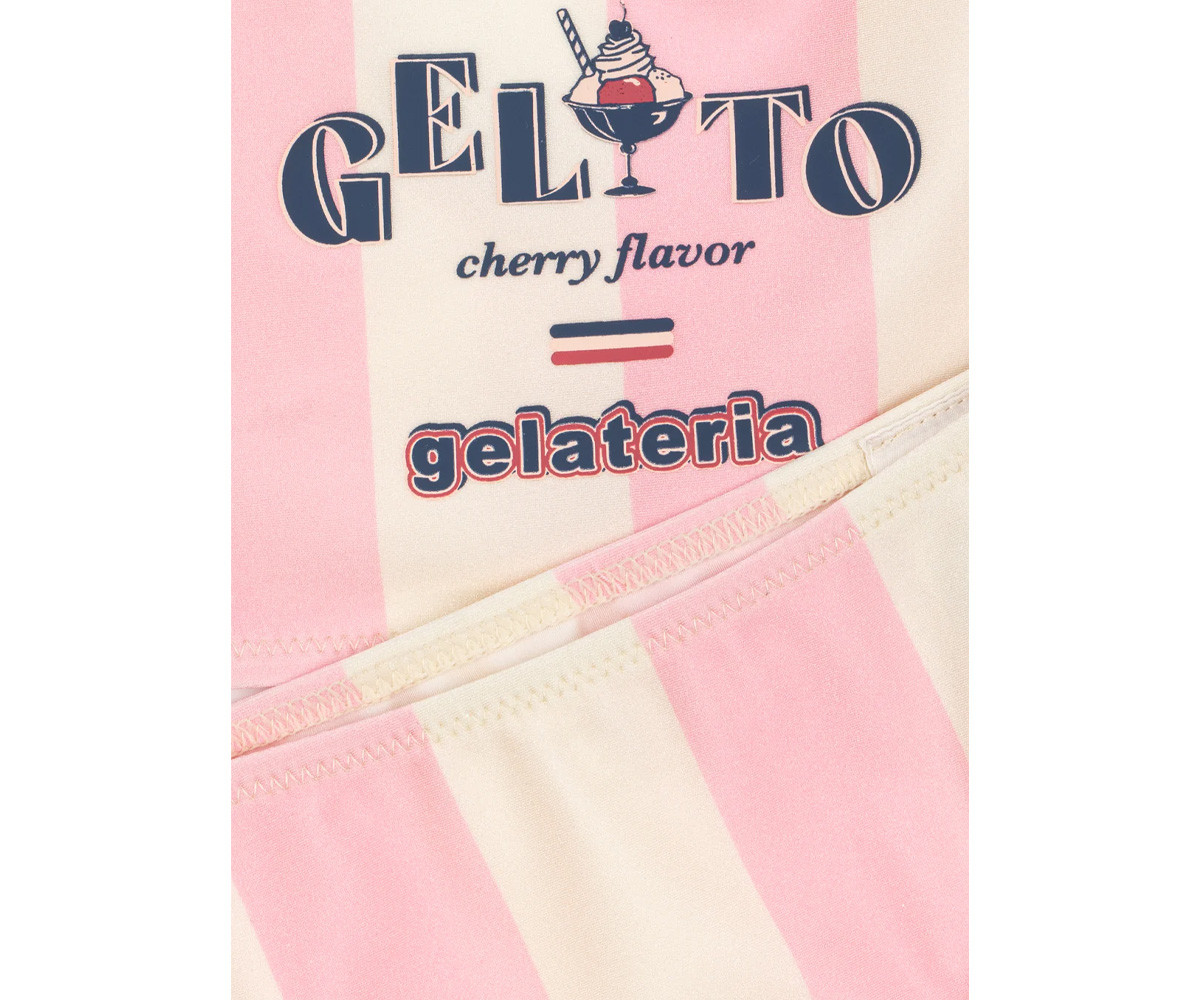 Bikini Pomia Candy Rose Stripes