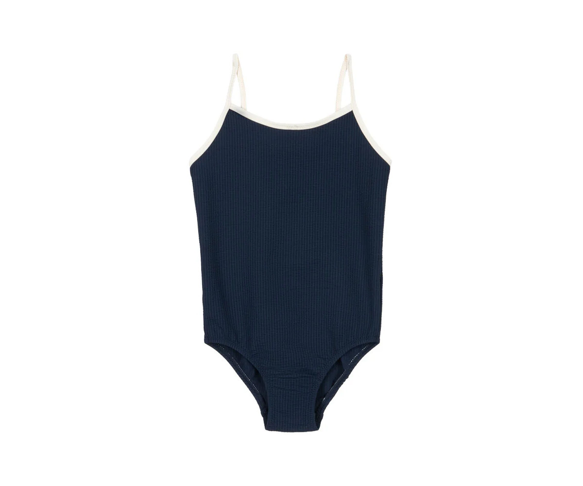Bañador Infantil Bowie Navy Blazer