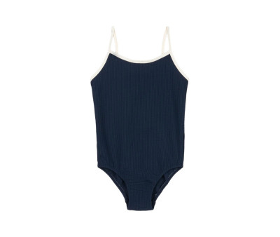 Bañador Infantil Bowie Navy Blazer
