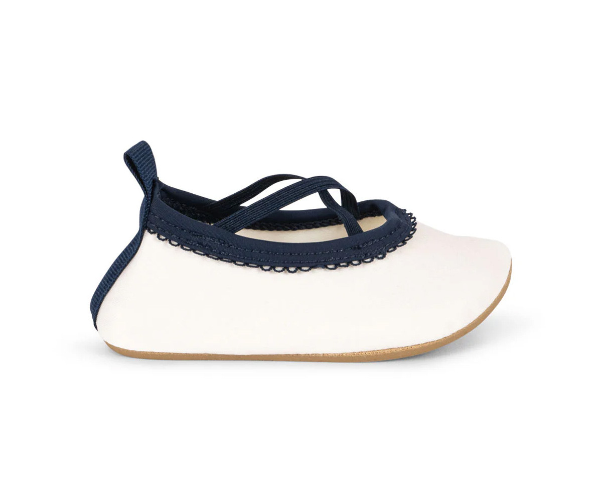 Escarpines Vilja Dew