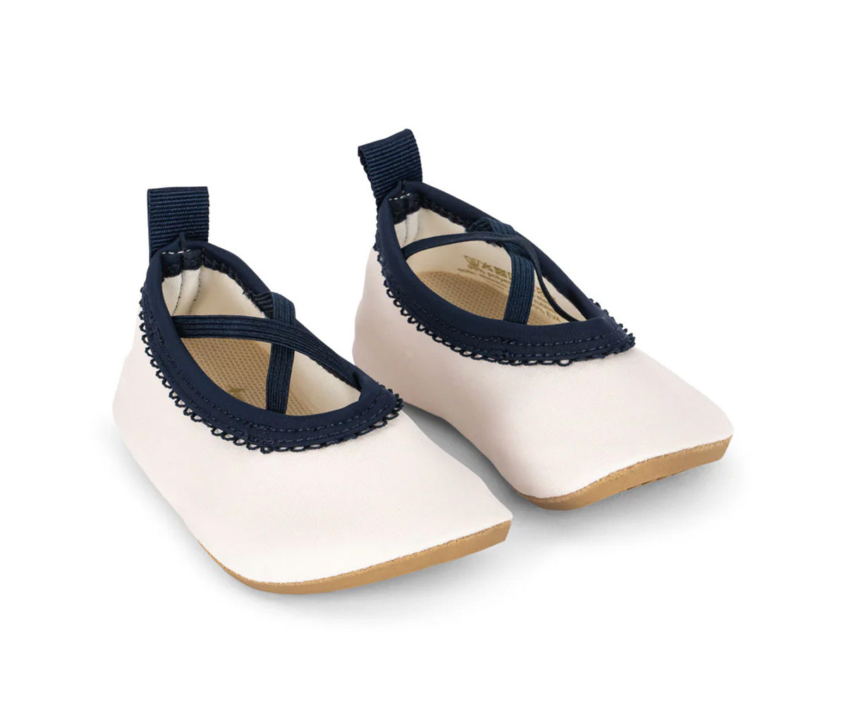 Escarpines Vilja Dew