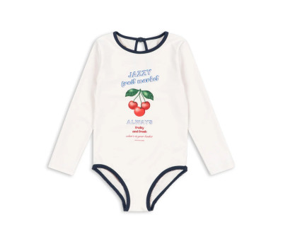 Bañador de Manga Larga Vilja Dew