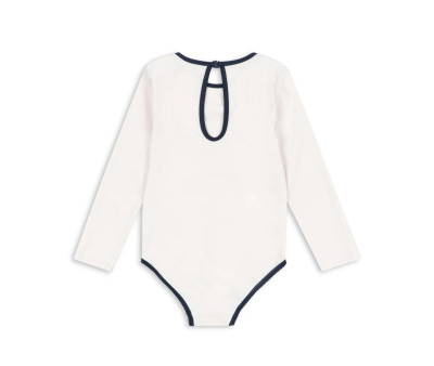 Bañador de Manga Larga Vilja Dew