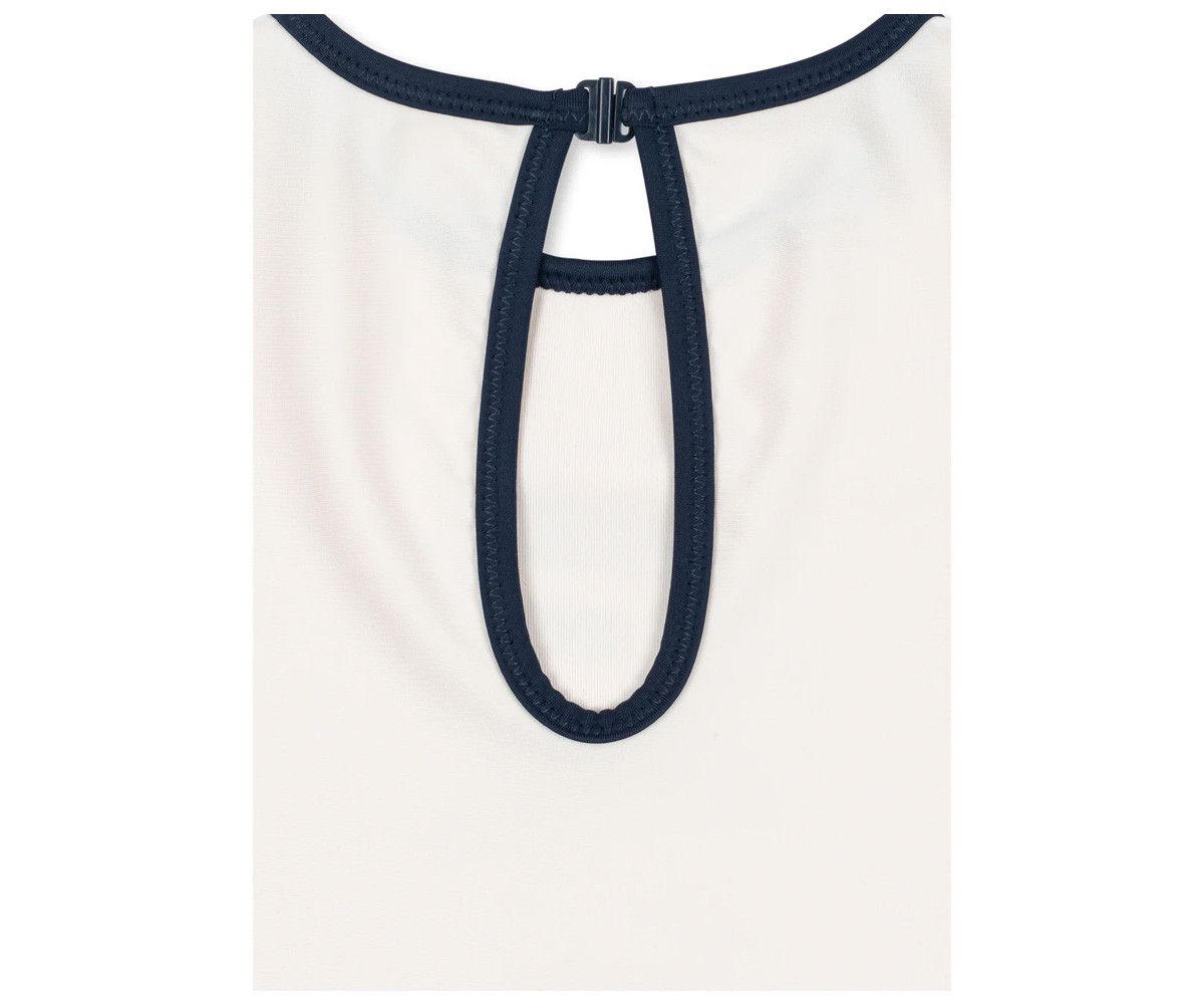 Bañador de Manga Larga Vilja Dew