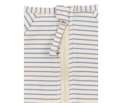 Mono de Baño Aster Stripe Bluie