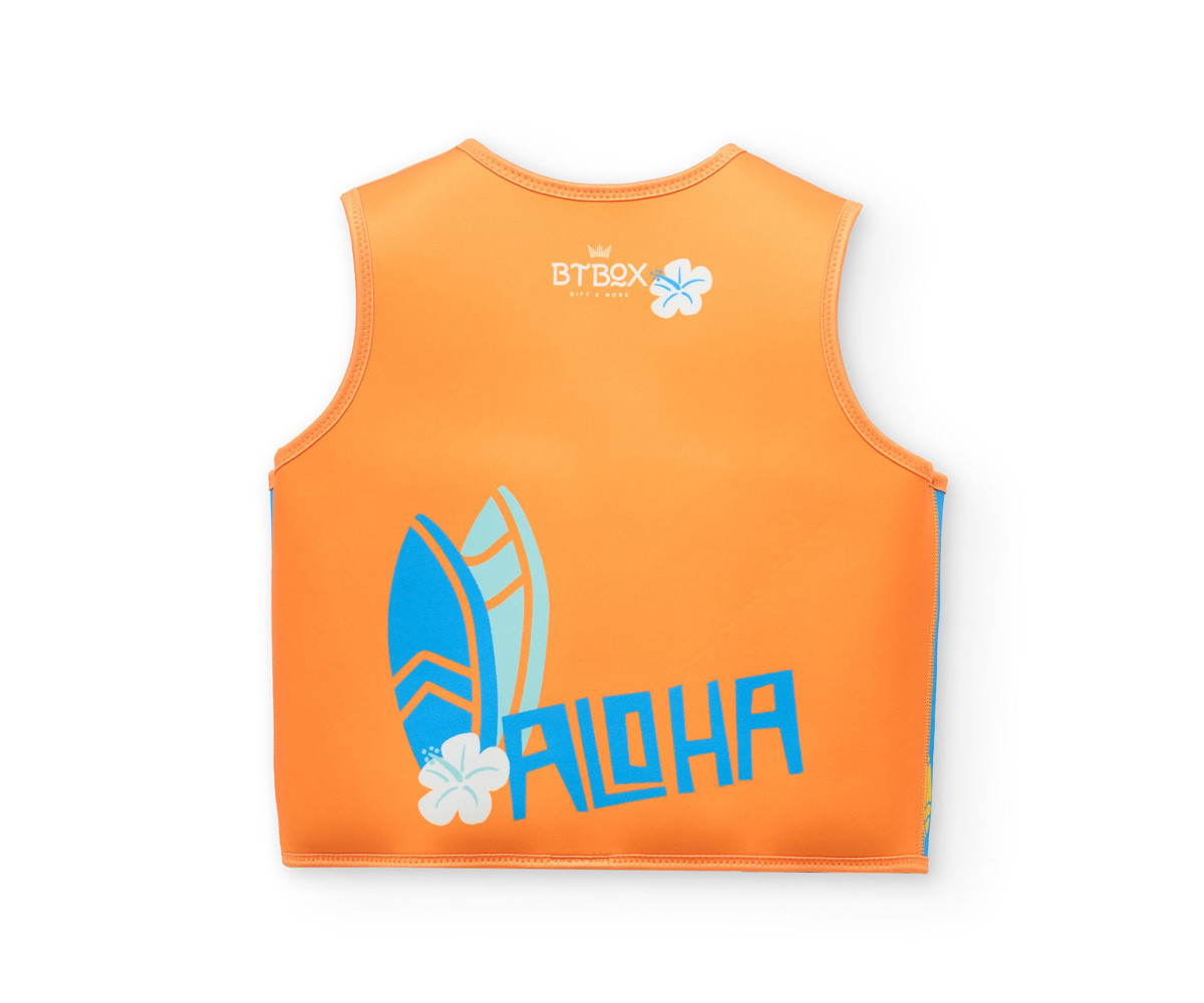 Chaleco Flotador Surf